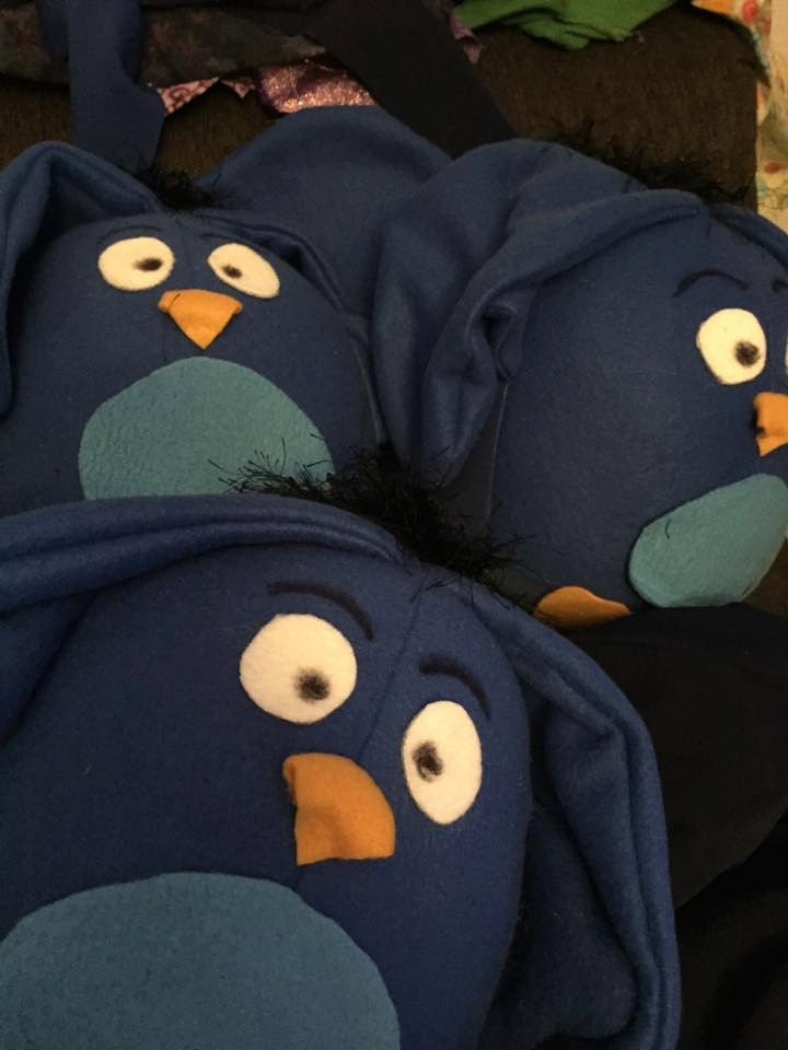 Yu yu hakusho puu plush hotsell