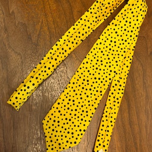Nanami Neck Tie