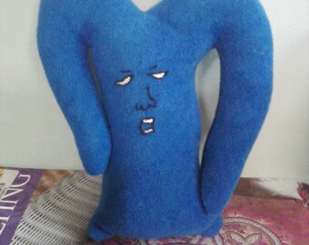 Pokute Anime Plushie