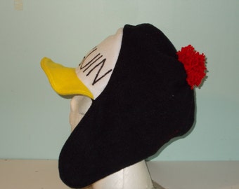 Penguin Hat