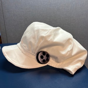 BELT ONLY - the Detective Prince, Naoto Shirogane Hat! - Etsy