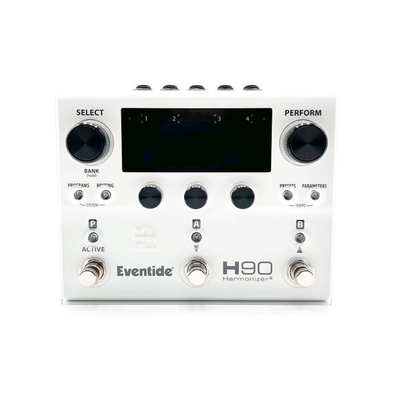 Eventide H90 Sturdy Protective Overlay Dust Cover - Custom Fit