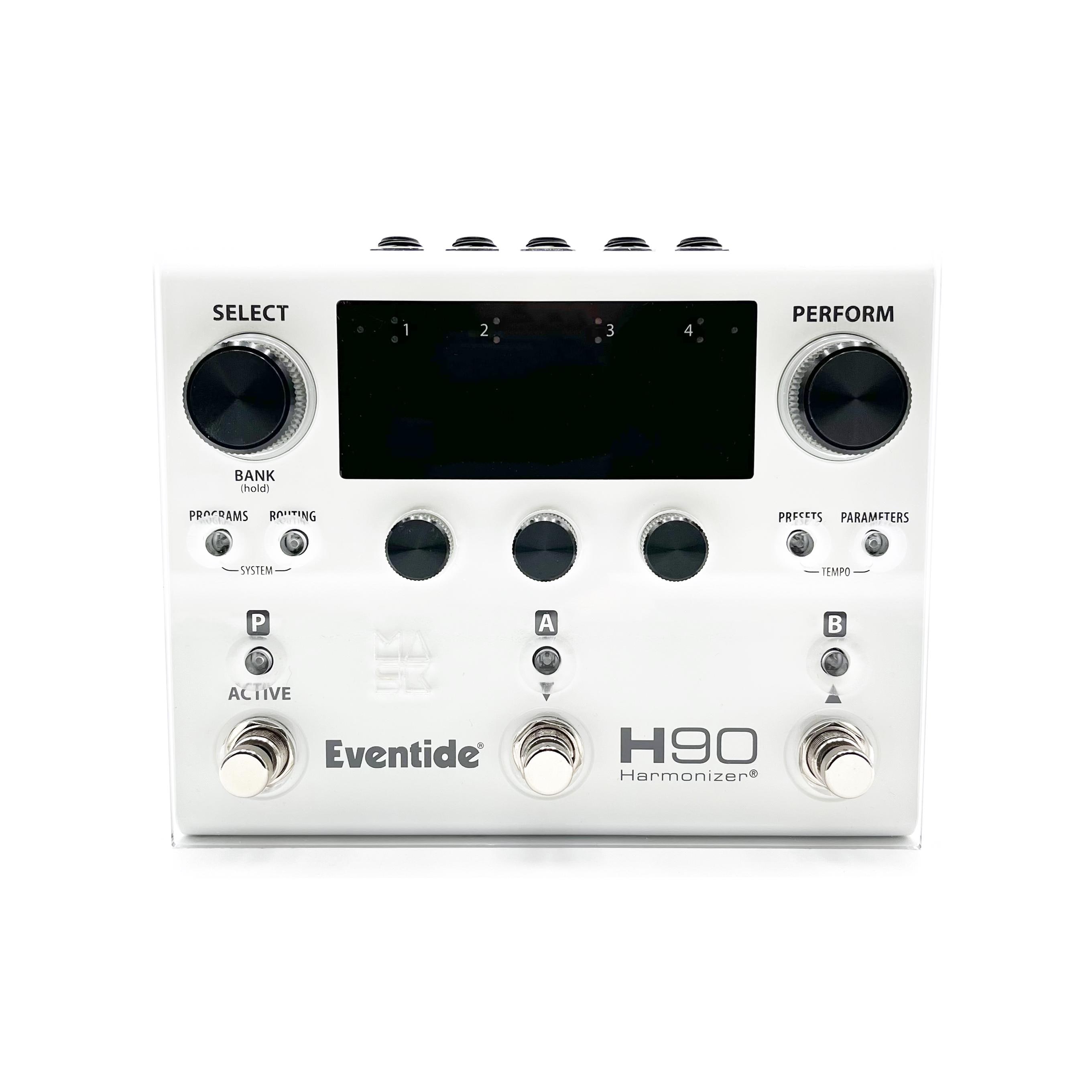 Eventide H90 Sturdy Protective Overlay Dust Cover - Custom Fit