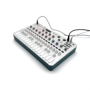 Sturdy Protective Overlay Dust Cover for Sonicware LIVEN (All Models)