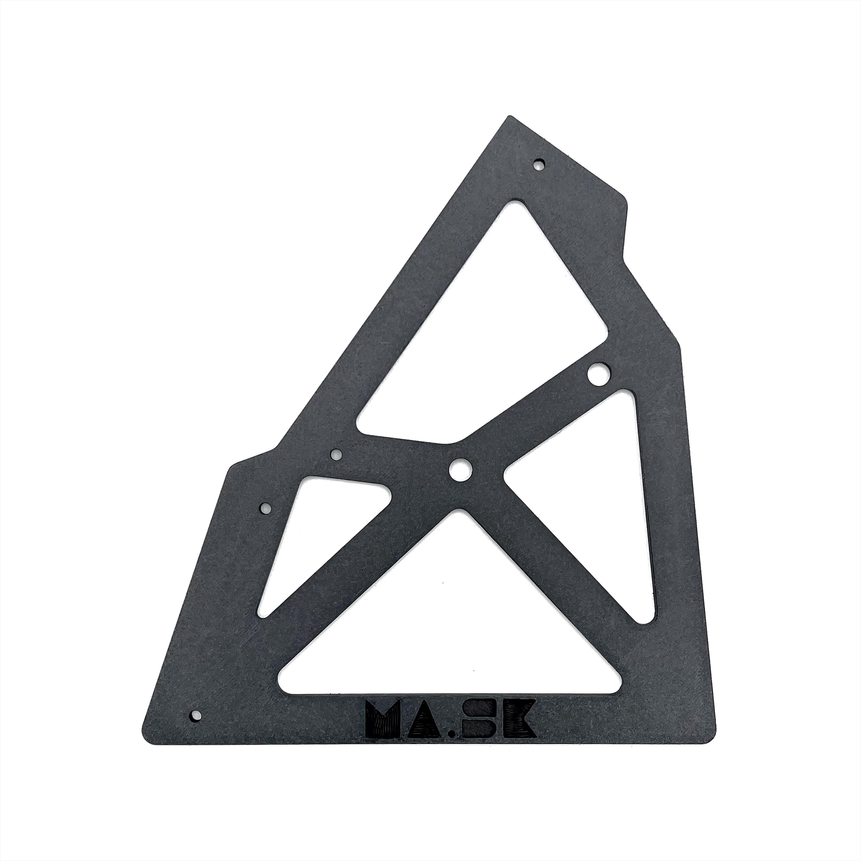 Moog 2-tier 3D Printed Rack Stand for Semi-modular Synths - Ideal