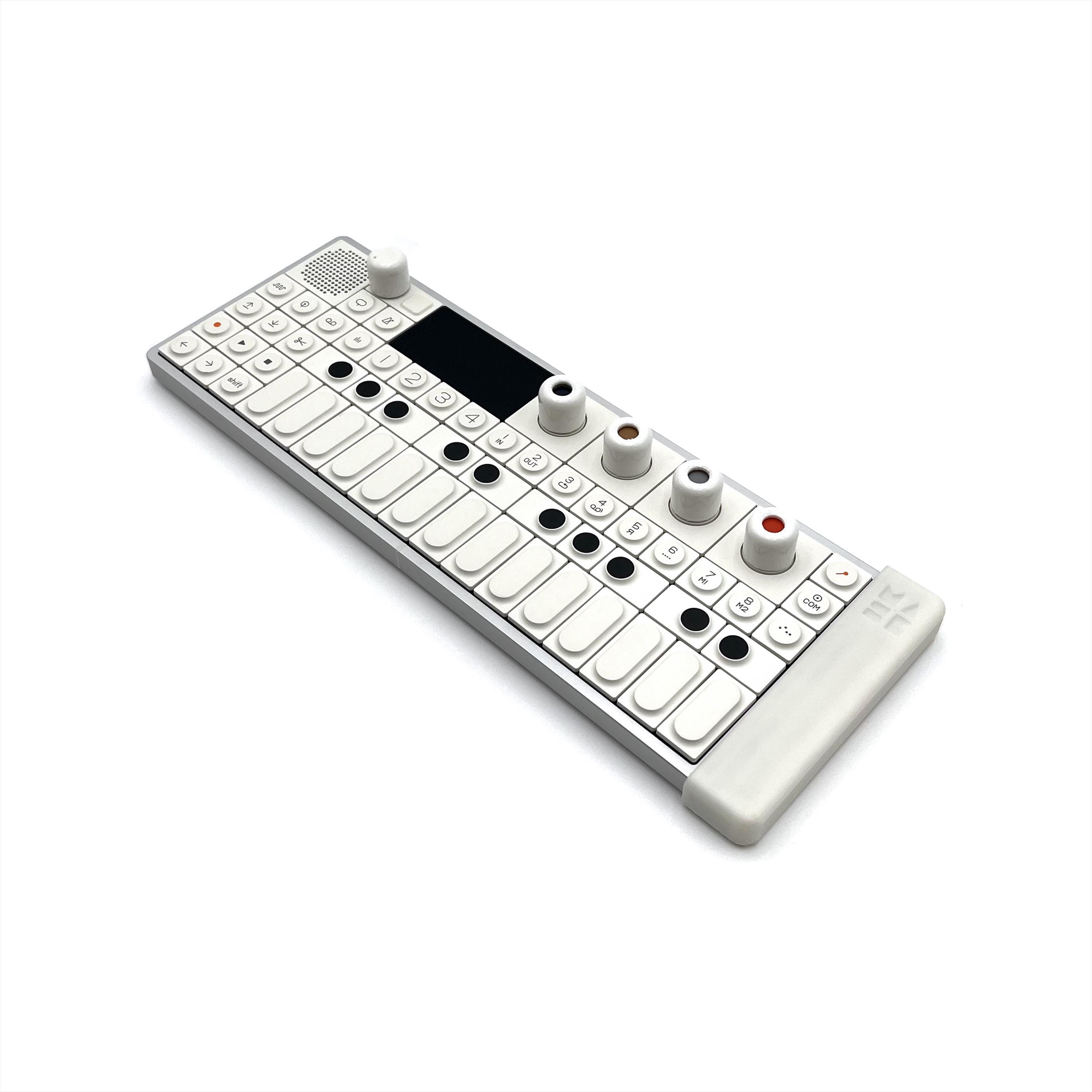 Teenage Engineering OP-1 / OP-XY Protection Kit – Knob Covers