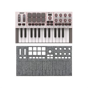 Mpk Mini Case - Etsy