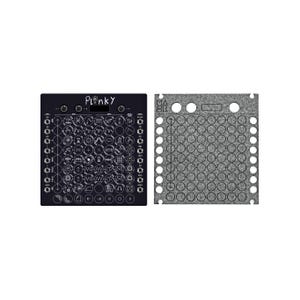 Plinky - Protective Dust Cover for Synthesizers & MIDI Controllers
