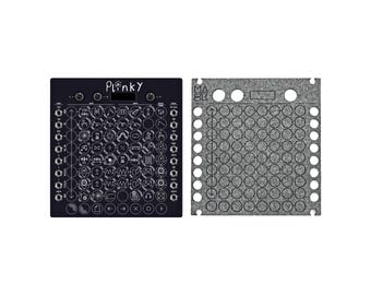 Plinky - Protective Dust Cover for Synthesizers & MIDI Controllers