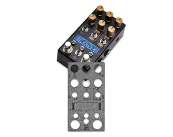 Funda protectora Chase Bliss Thermae: revestimiento protector personalizado para pedales de efectos