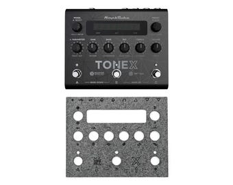 Acrylic Protector - IK Multimedia Tonex Pedal - Etsy