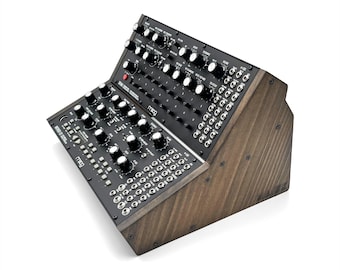 3 Tier Synth Stand for Moog Semi-modulars (mother 32, DFAM