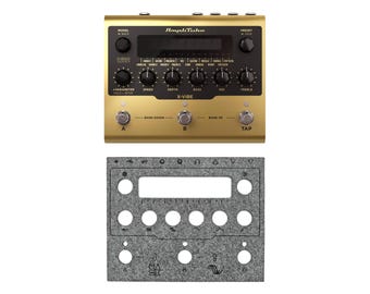 Acrylic Protector - IK Multimedia Tonex Pedal - Etsy