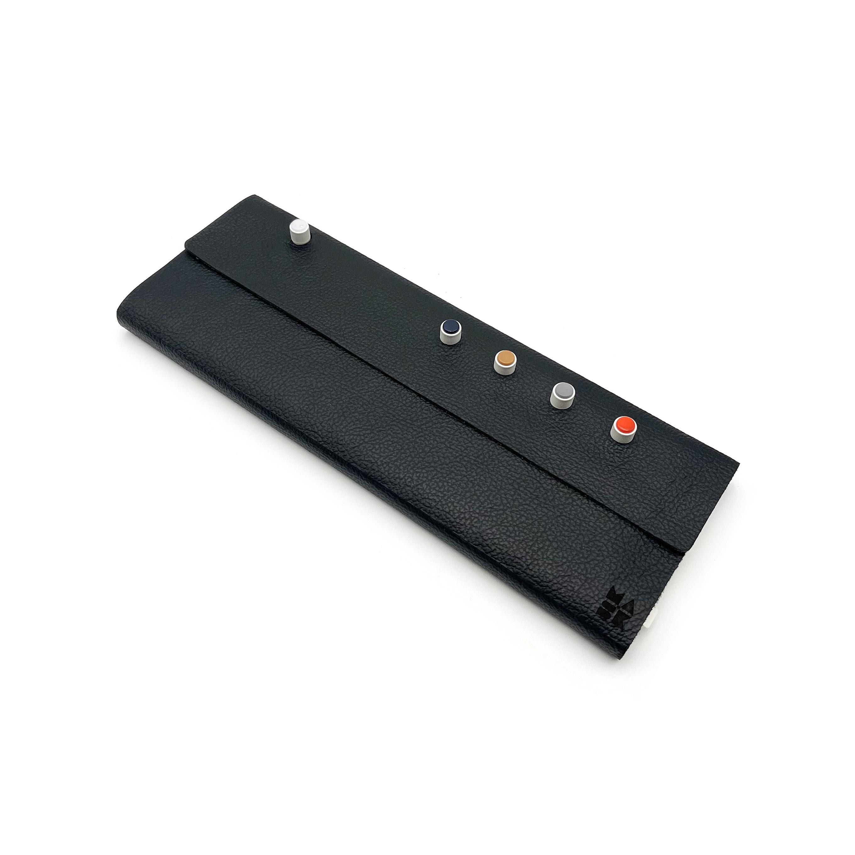 Leather Wrap Case for Teenage Engineering OP-1 / OP-1 Field