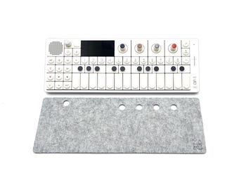 Teenage Engineering OP-1 / OP-1 Field - Protective Felt Dust Cover
