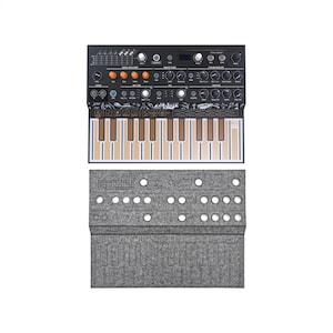 Arturia PolyBrute 12用ダストカバー - Etsy 日本