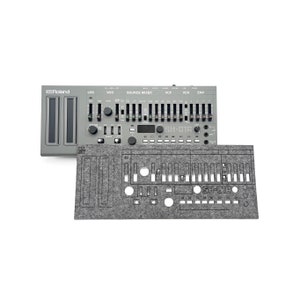 Roland Boutique SH-01A - Protective Dust Cover for Synthesizers & MIDI Controllers