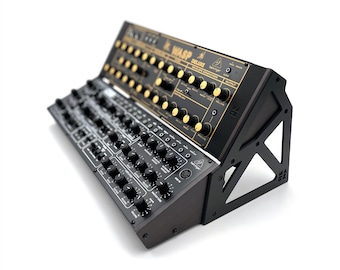 Overlay for Behringer Neutron - 'after Hours' Design - Etsy
