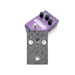 Funda protectora ultravioleta Strymon: revestimiento protector personalizado para pedales de efectos