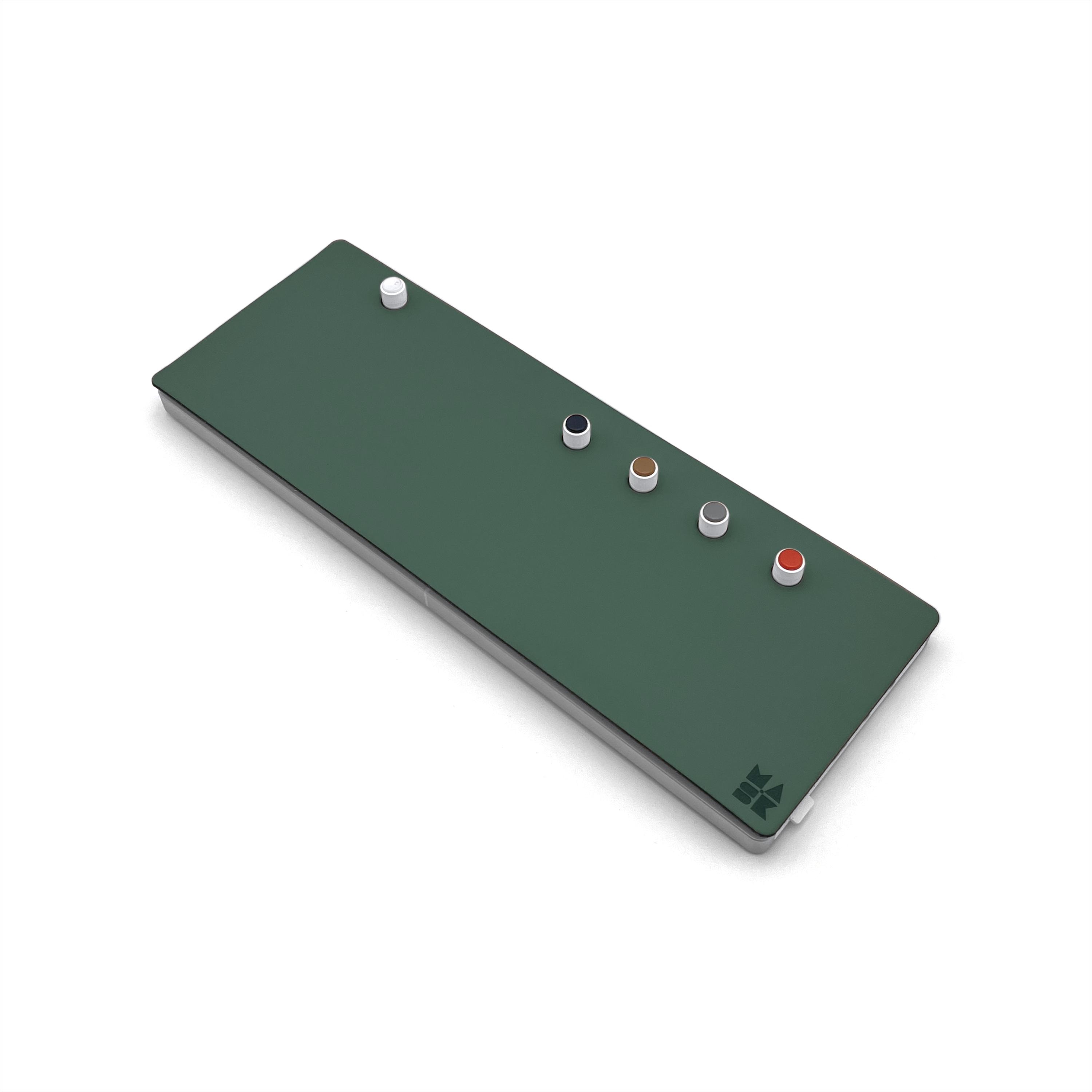 Teenage Engineering OP-1 / OP-1 Field - Protective Leather Dust