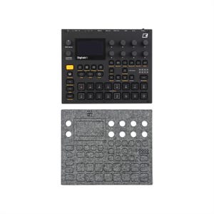 Decksaver Elektron - Etsy