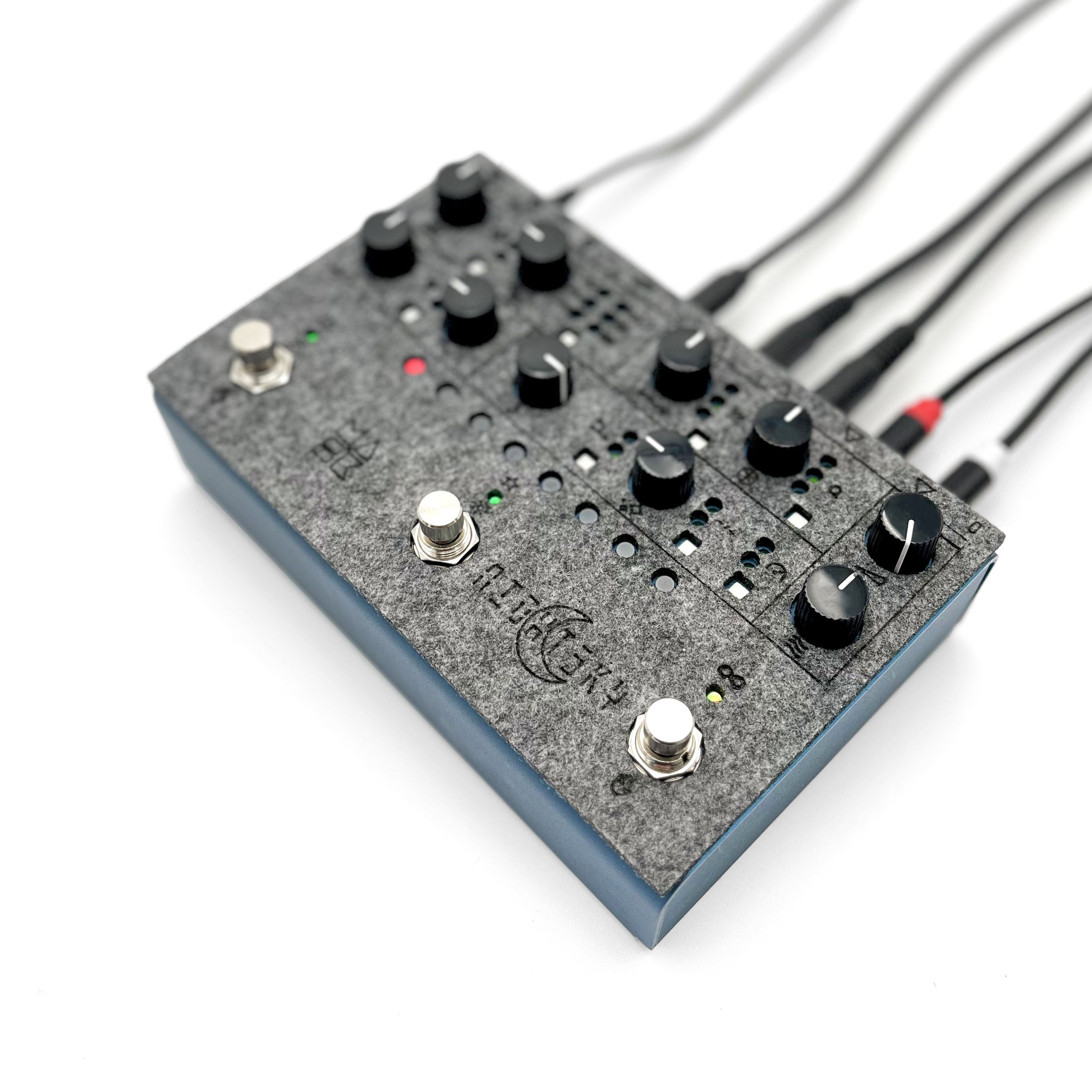 Strymon Nightsky Dust Cover – Custom Protective Overlay for