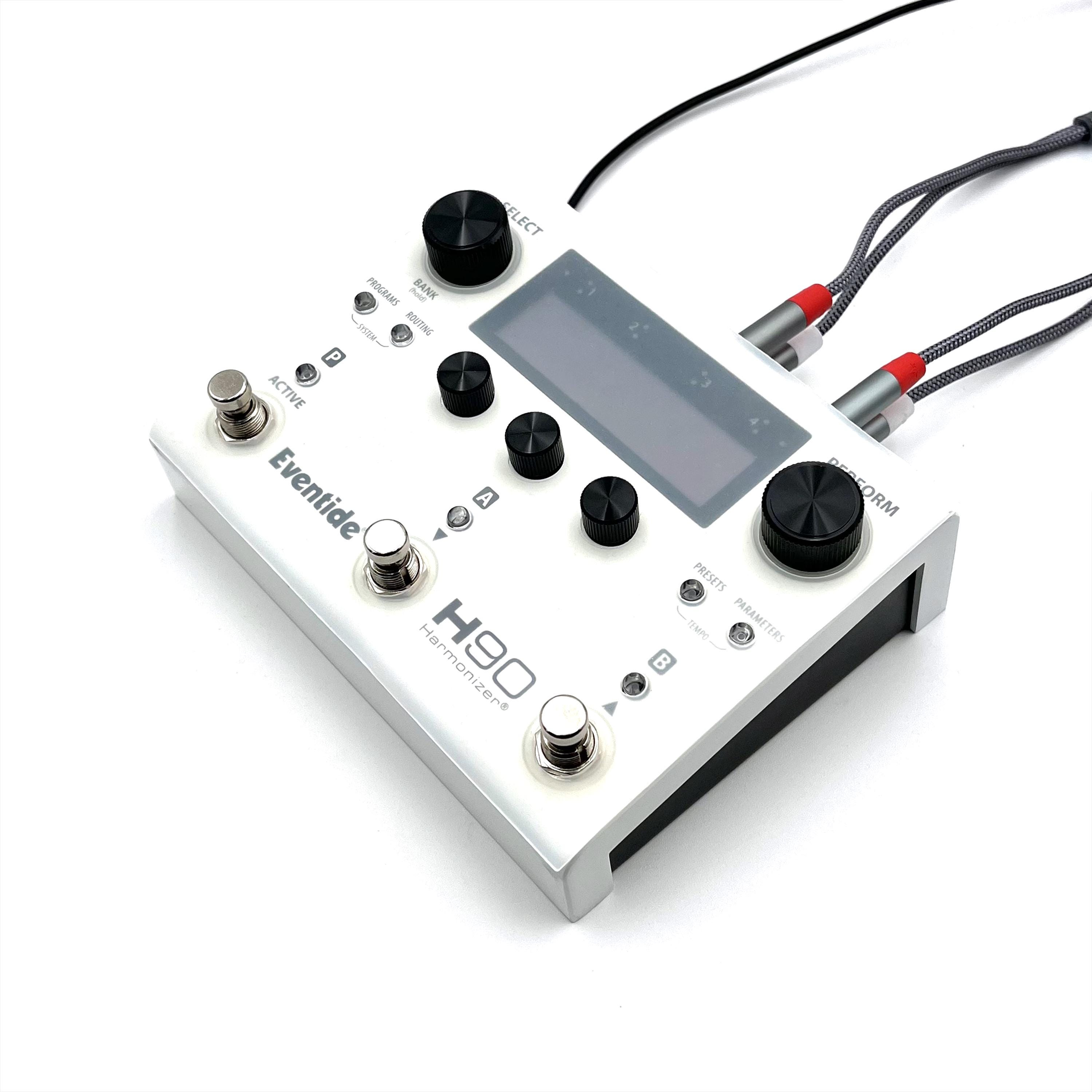 Eventide H90 Dust Cover – Custom Protective Overlay for Effects