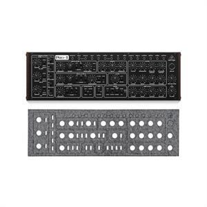 Behringer Pro-1 - Protective Dust Cover for Synthesizers & MIDI Controllers