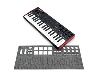 Akai MPK Mini IV - Protective Cover - Etsy