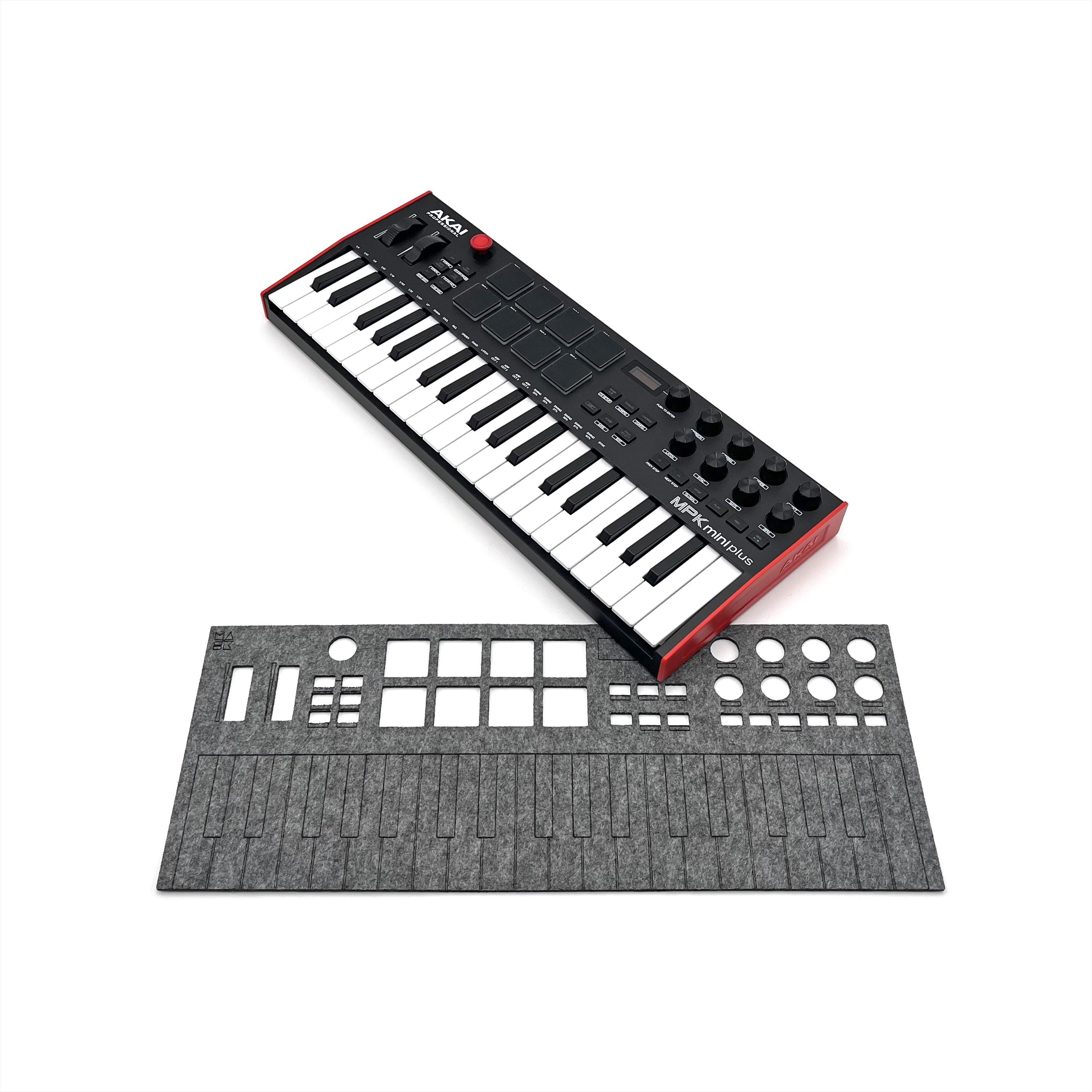 Mpk Mini Case - Etsy