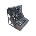 Moog 3-Tier 3D Printed Rack Stand for Semi-Modular Synths - ideal for DFAM, Mother-32, Subharmonicon, Spectravox & Labyrinth product logo