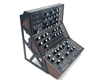MOOG 3-TIER RACK KIT 純正希少品 3-tier Moog Rack Stand for Moog Mother-32, DFAM