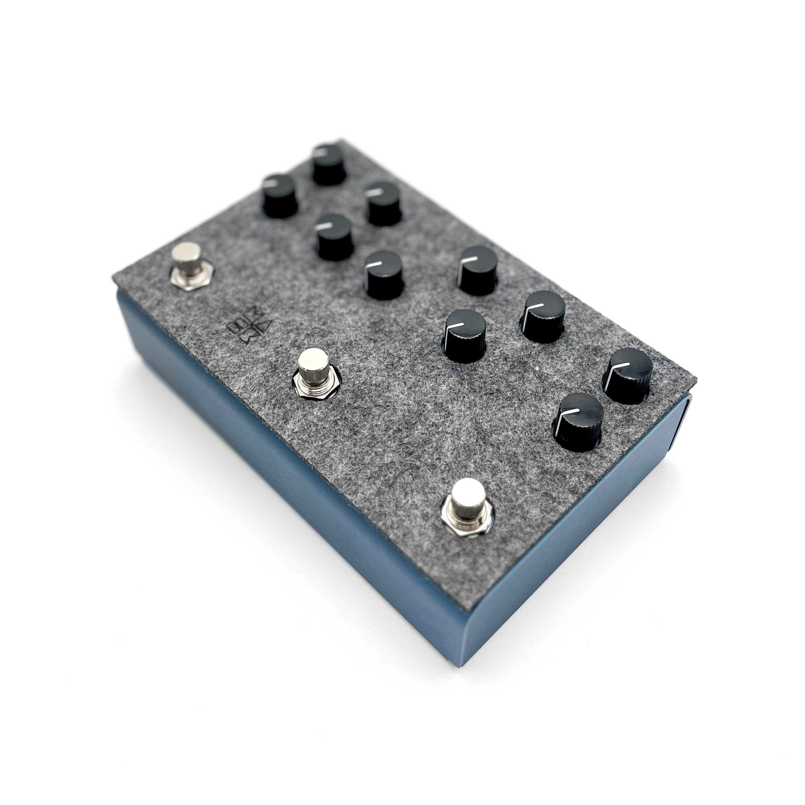 Strymon Nightsky Dust Cover – Custom Protective Overlay for