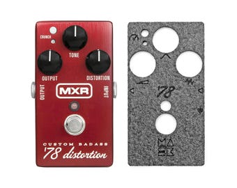 BSIAB2(Brown Sound In A Box2) ギター用エフェクター Brown Sound In