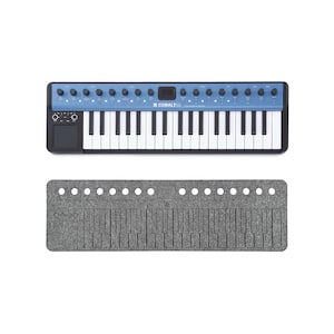 Modal Electronics Cobalt5S - Protective Dust Cover for Synthesizers & MIDI Controllers