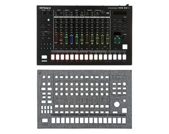 Roland TR-8S - Protective Dust Cover for Synthesizers & MIDI Controllers