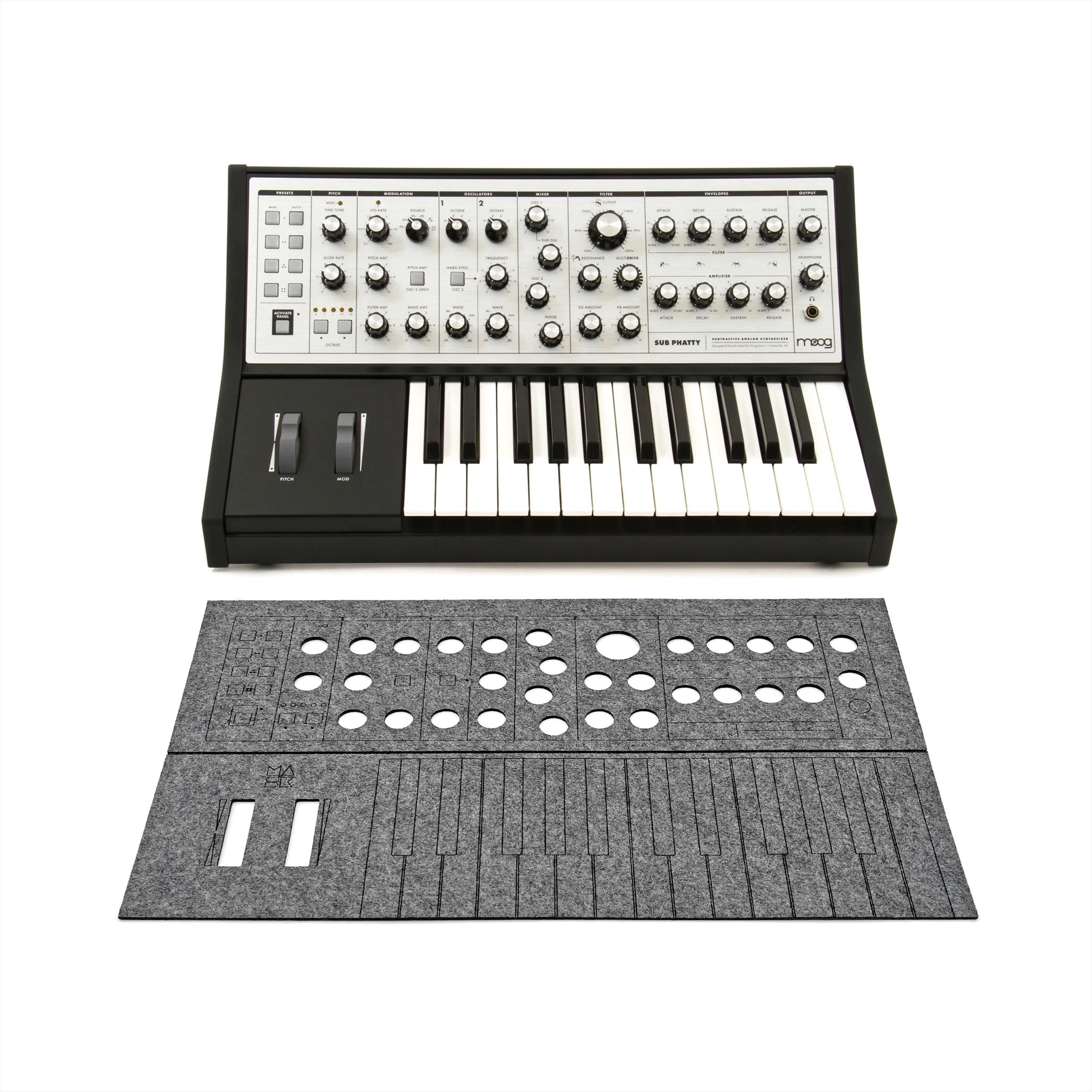 Moog poster - Etsy 日本