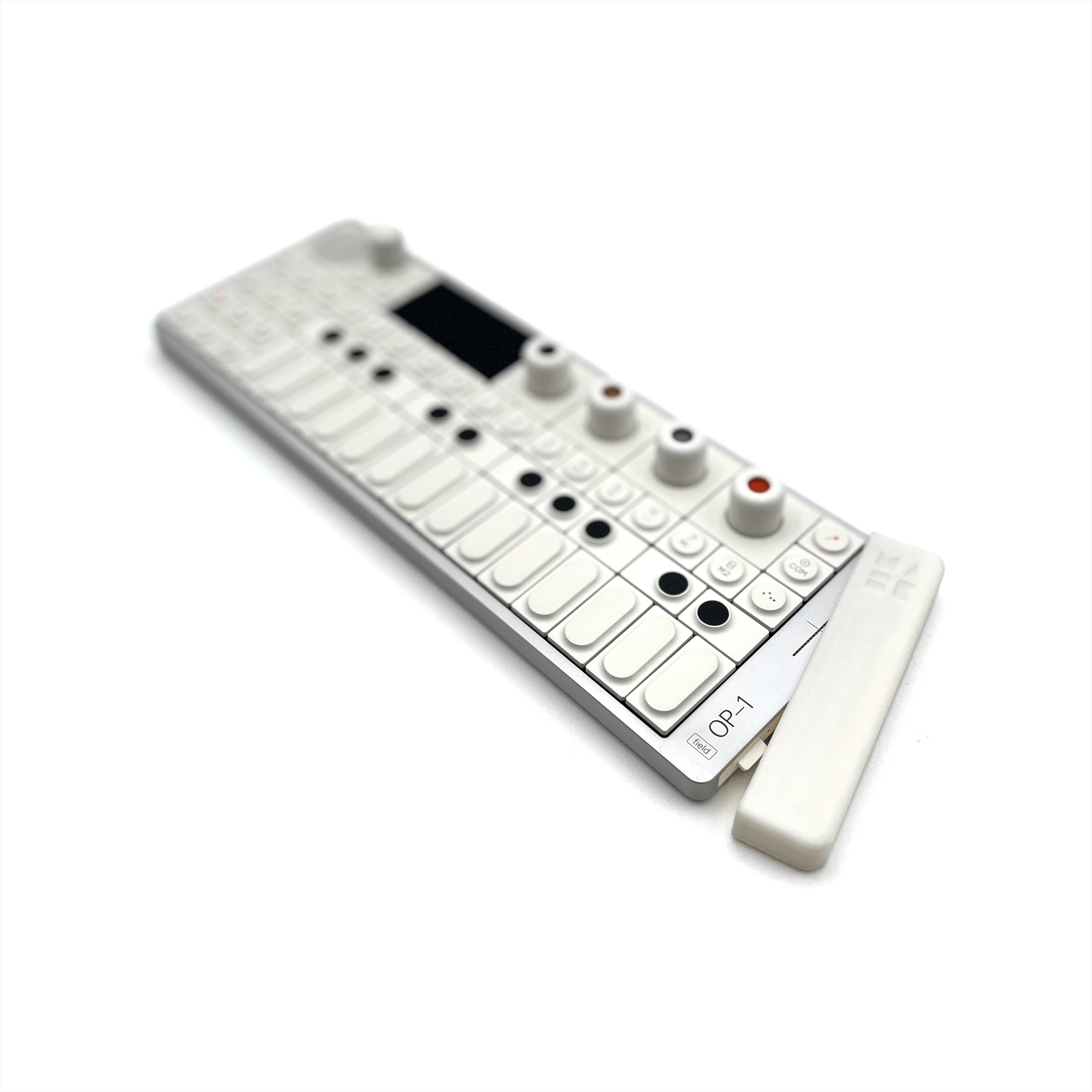 Teenage Engineering OP-1 / OP-XY Protection Kit – Knob Covers
