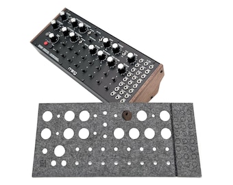 Moog DFAM - Protective Dust Cover for Synthesizers & MIDI Controllers
