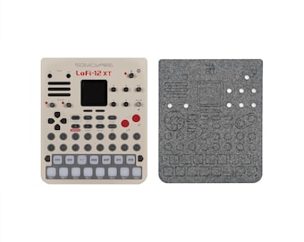 The Original Sensitivity Mod (mkii) for Theoryboard THY333 - Etsy