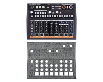 Arturia Drumbrute Impact - Protective Dust Cover for Synthesizers