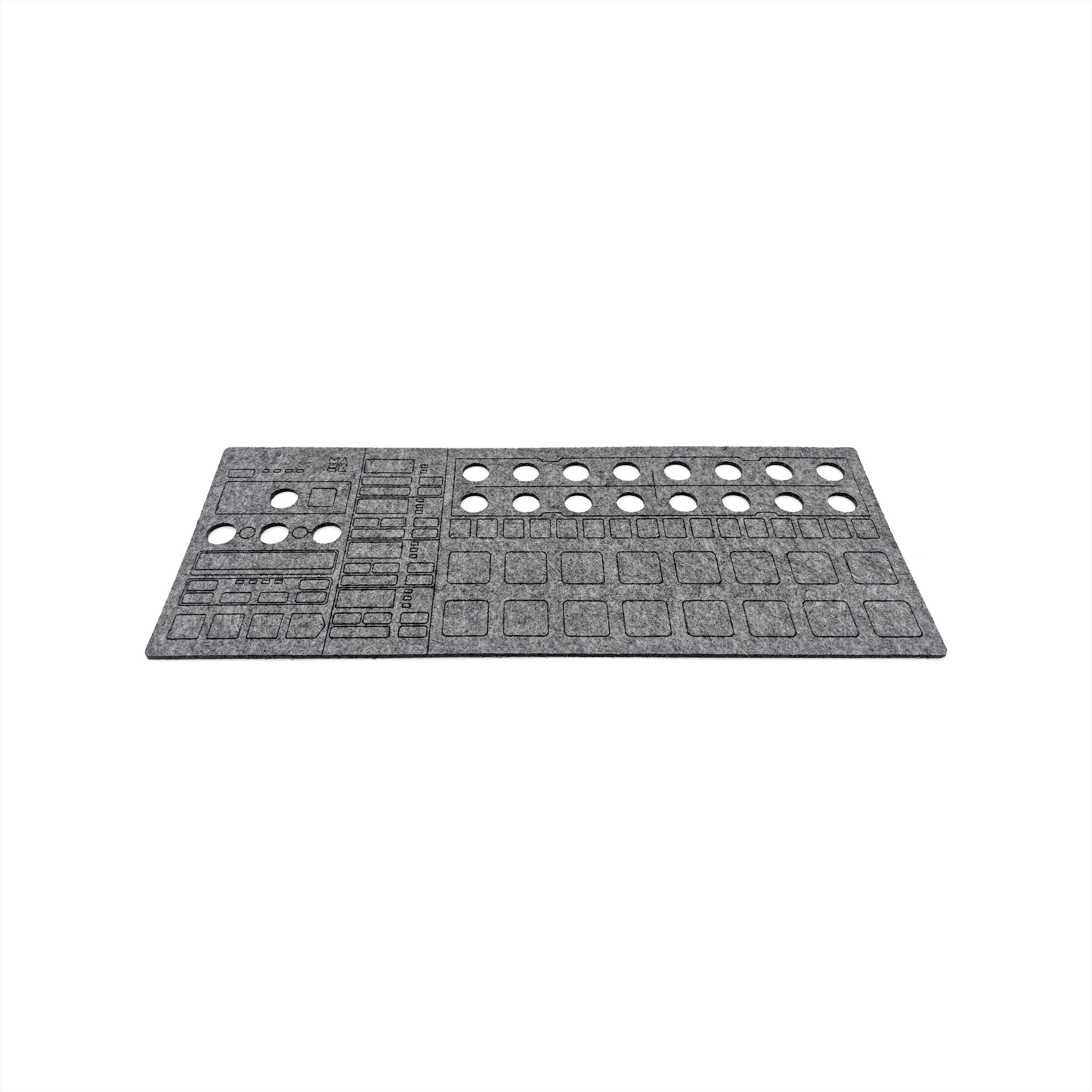 Remplacement Courroie Originale Courroie Pour Platine Vinyle Dual CS-430, CS-435, CS-455 | Pièce De Rechange Originale Pièce Audio DUAL Remplacement Courroie Originale Courroie Pour Platine Vinyle Dual CS-430, CS-435, CS-455 | Pièce De Rechange Originale Pièce Audio DUAL