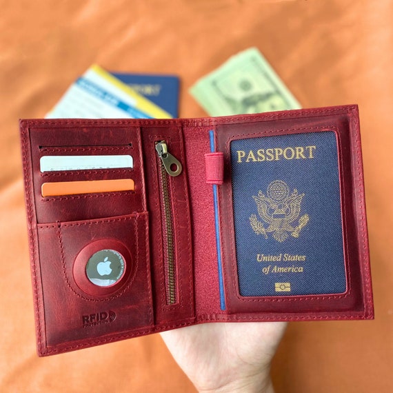 AnnonceTop 10 étui pour passeport - Acheter étui pour passeport