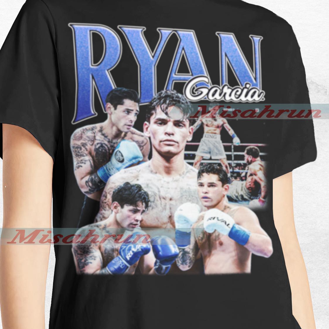 Ryan garcia - Etsy 日本