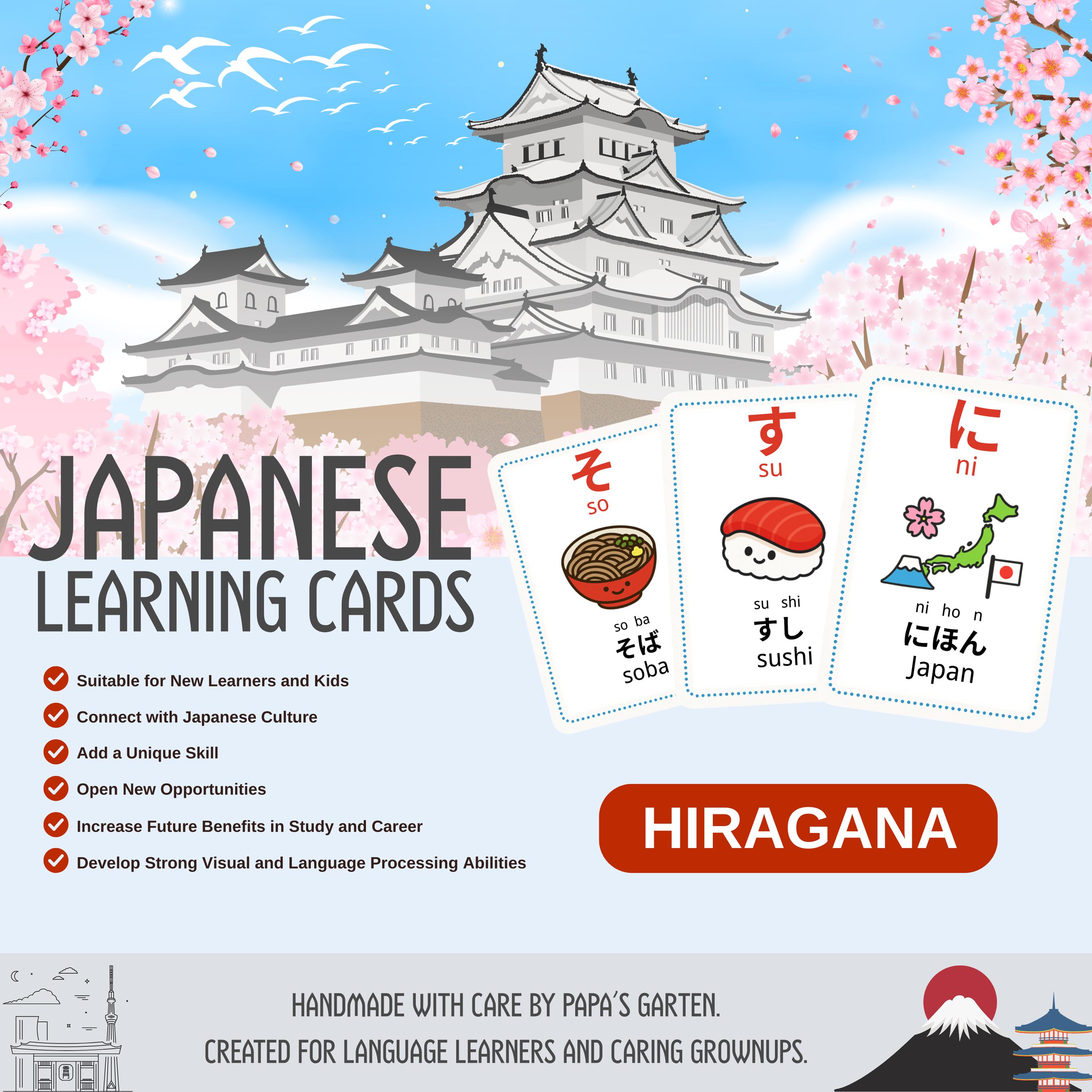 日本語教材 - Etsy 日本