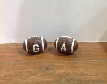 Tischdeko Fußball von G&A