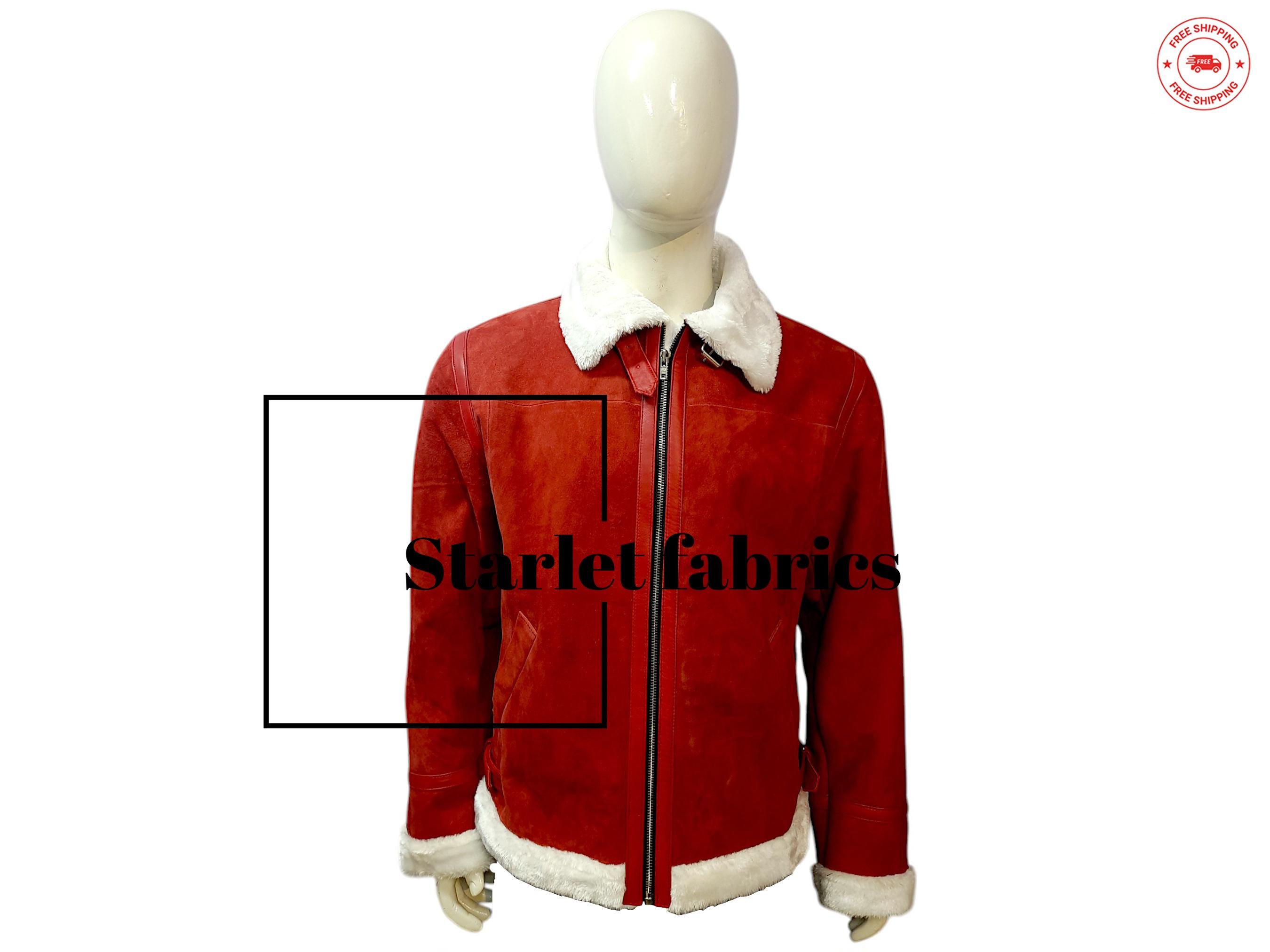 Santa jackets for sale best sale
