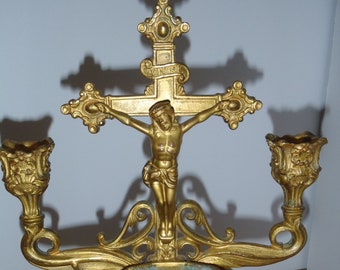 Ornate Crucifix