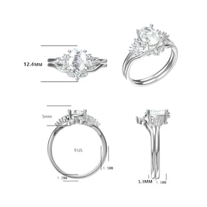 Custom Service, Bespoke Custom Ring, Handmade Personalised Jewelry, Made To Order Service, Making Rings