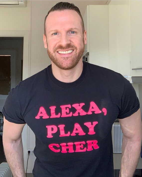 alexa play cher t shirt